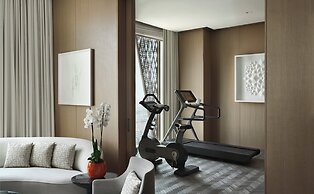 Four Seasons Hotel Kuwait at Burj Alshaya