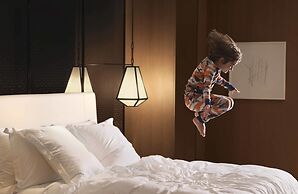 Four Seasons Hotel Kuwait at Burj Alshaya