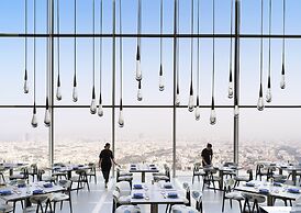 Four Seasons Hotel Kuwait at Burj Alshaya