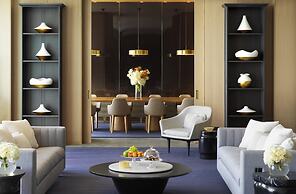 Four Seasons Hotel Kuwait at Burj Alshaya