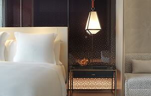 Four Seasons Hotel Kuwait at Burj Alshaya