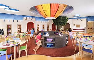 Four Seasons Hotel Kuwait at Burj Alshaya