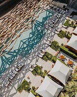 Four Seasons Hotel Kuwait at Burj Alshaya