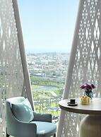 Four Seasons Hotel Kuwait at Burj Alshaya