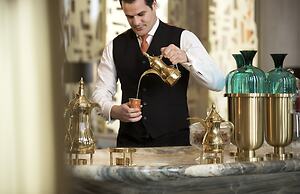 Four Seasons Hotel Kuwait at Burj Alshaya