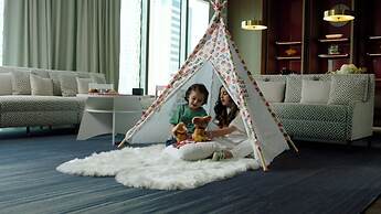 Four Seasons Hotel Kuwait at Burj Alshaya