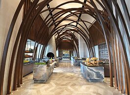 Four Seasons Hotel Kuwait at Burj Alshaya