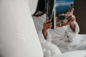 Four Seasons Hotel Kuwait at Burj Alshaya