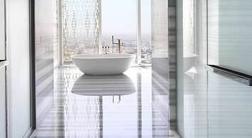 Four Seasons Hotel Kuwait at Burj Alshaya