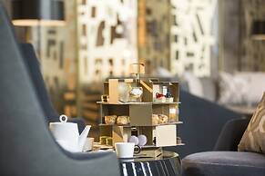 Four Seasons Hotel Kuwait at Burj Alshaya