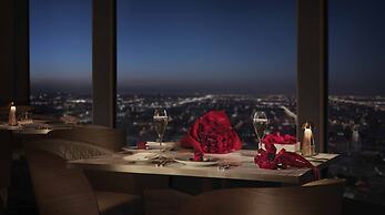 Four Seasons Hotel Kuwait at Burj Alshaya