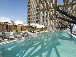 Four Seasons Hotel Kuwait at Burj Alshaya