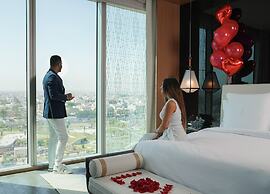 Four Seasons Hotel Kuwait at Burj Alshaya