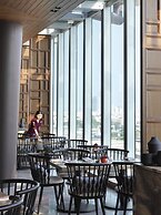 Four Seasons Hotel Kuwait at Burj Alshaya