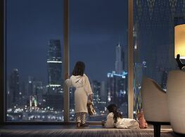 Four Seasons Hotel Kuwait at Burj Alshaya