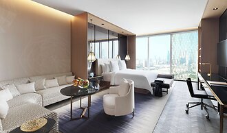 Four Seasons Hotel Kuwait at Burj Alshaya