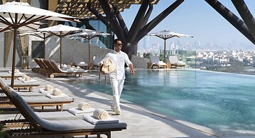 Four Seasons Hotel Kuwait at Burj Alshaya