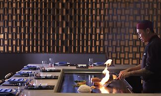 Four Seasons Hotel Kuwait at Burj Alshaya