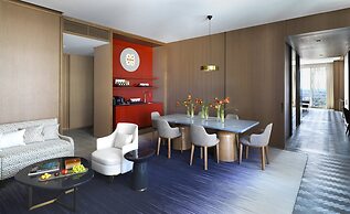 Four Seasons Hotel Kuwait at Burj Alshaya