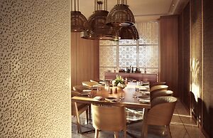 Four Seasons Hotel Kuwait at Burj Alshaya