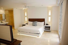 Nacar Hotel Cartagena, Curio Collection by Hilton
