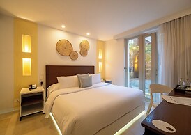 Nacar Hotel Cartagena, Curio Collection by Hilton