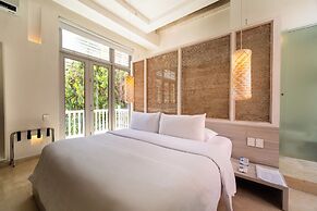 Nacar Hotel Cartagena, Curio Collection by Hilton