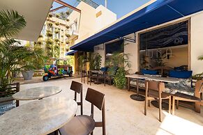 Nacar Hotel Cartagena, Curio Collection by Hilton