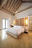 Nacar Hotel Cartagena, Curio Collection by Hilton