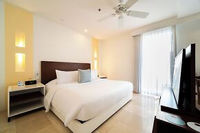Nacar Hotel Cartagena, Curio Collection by Hilton