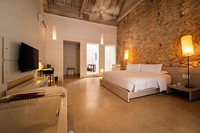 Nacar Hotel Cartagena, Curio Collection by Hilton