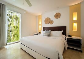 Nacar Hotel Cartagena, Curio Collection by Hilton