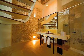 Nacar Hotel Cartagena, Curio Collection by Hilton