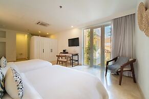 Nacar Hotel Cartagena, Curio Collection by Hilton