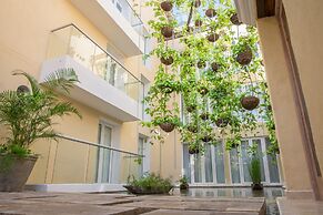 Nacar Hotel Cartagena, Curio Collection by Hilton