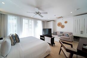 Nacar Hotel Cartagena, Curio Collection by Hilton