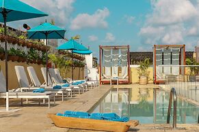 Nacar Hotel Cartagena, Curio Collection by Hilton