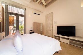 Nacar Hotel Cartagena, Curio Collection by Hilton