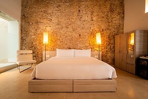 Nacar Hotel Cartagena, Curio Collection by Hilton