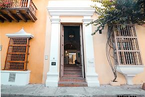 Nacar Hotel Cartagena, Curio Collection by Hilton