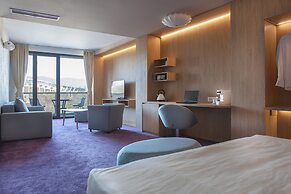 Hotel City Park
