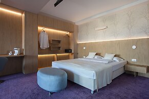 Hotel City Park