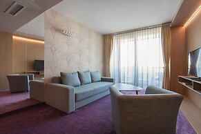 Hotel City Park
