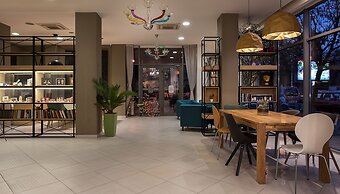 Hotel City Park