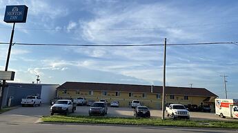 Newton Inn In Newton, KS