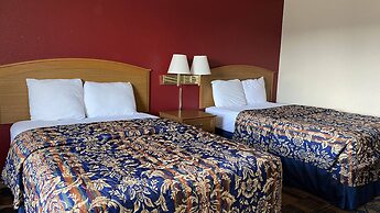 Newton Inn In Newton, KS