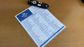 Newton Inn In Newton, KS