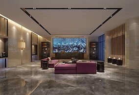 Days Inn Fuzhou Woer