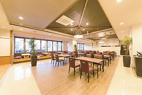 Hotel WBF Grande Asahikawa