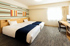 Hotel WBF Grande Asahikawa